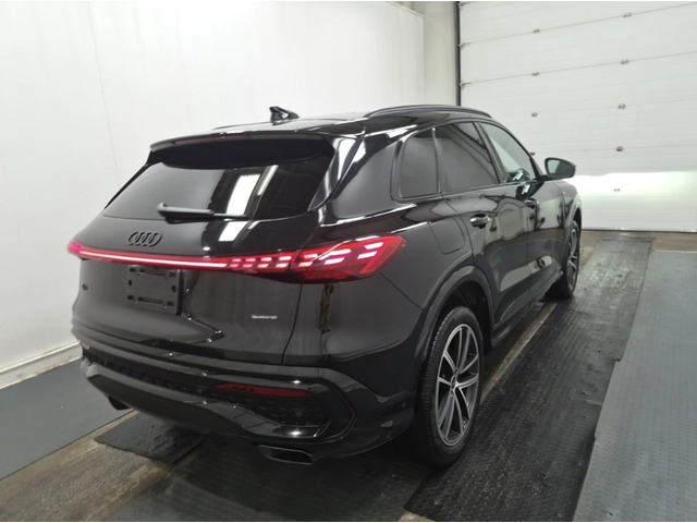 Audi Q5 2025 Audi Q5 PROGRESSIV - автомобили, коли, обяви за нови и употребявани 3