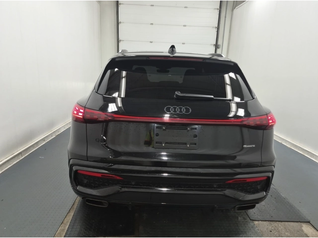 Audi Q5 2025 Audi Q5 PROGRESSIV - автомобили, коли, обяви за нови и употребявани 4