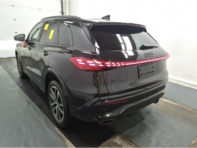 Audi Q5 2025 Audi Q5 PROGRESSIV - автомобили, коли, обяви за нови и употребявани 5