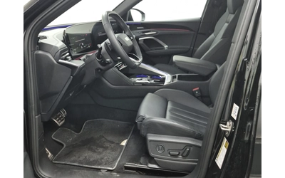 Audi Q5 2025 Audi Q5 PROGRESSIV - автомобили, коли, обяви за нови и употребявани 6