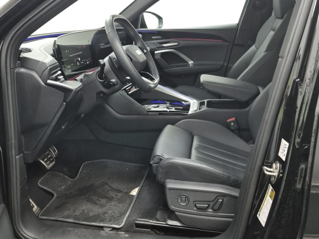 Audi Q5 2025 Audi Q5 PROGRESSIV - автомобили, коли, обяви за нови и употребявани 6