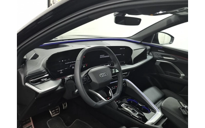 Audi Q5 2025 Audi Q5 PROGRESSIV - автомобили, коли, обяви за нови и употребявани 8