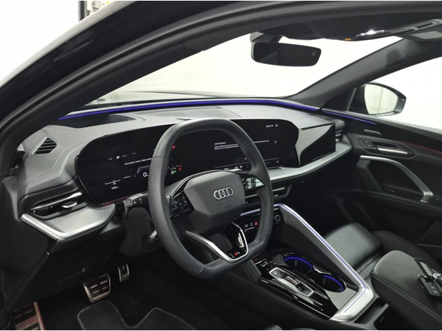Audi Q5 2025 Audi Q5 PROGRESSIV - автомобили, коли, обяви за нови и употребявани 8