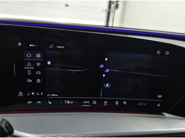 Audi Q5 2025 Audi Q5 PROGRESSIV - автомобили, коли, обяви за нови и употребявани 9