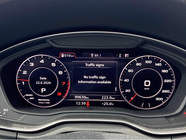Audi Q5 2018 Audi Q5 TECHNIK - автомобили, коли, обяви за нови и употребявани 6