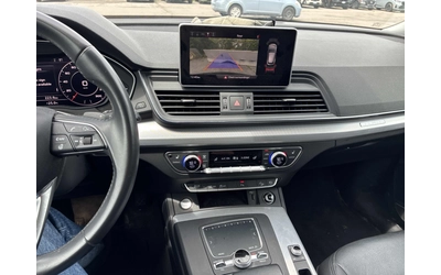 Audi Q5 2018 Audi Q5 TECHNIK - автомобили, коли, обяви за нови и употребявани 7