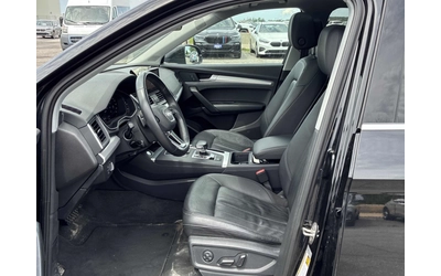 Audi Q5 2018 Audi Q5 TECHNIK - автомобили, коли, обяви за нови и употребявани 8