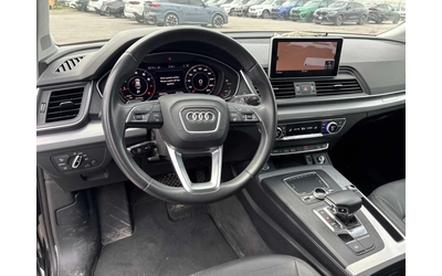Audi Q5 2018 Audi Q5 TECHNIK - автомобили, коли, обяви за нови и употребявани 9