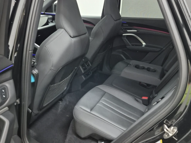Audi Q5 2025 Audi Q5 PROGRESSIV - автомобили, коли, обяви за нови и употребявани 10