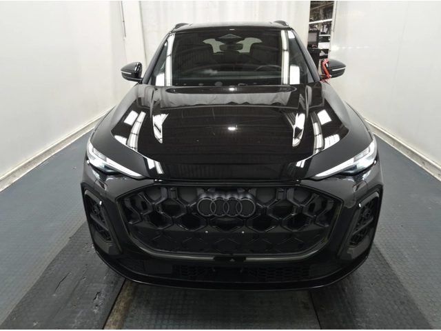 Audi Q5 2025 Audi Q5 PROGRESSIV - автомобили, коли, обяви за нови и употребявани 1