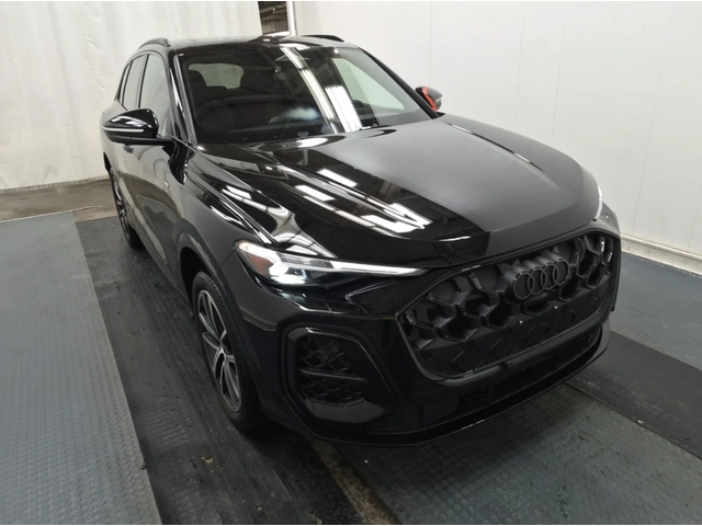 Audi Q5 2025 Audi Q5 PROGRESSIV - автомобили, коли, обяви за нови и употребявани 2