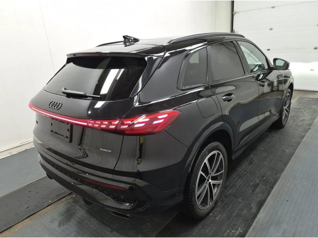 Audi Q5 2025 Audi Q5 PROGRESSIV - автомобили, коли, обяви за нови и употребявани 3