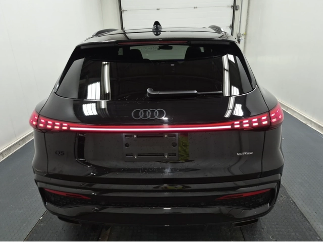 Audi Q5 2025 Audi Q5 PROGRESSIV - автомобили, коли, обяви за нови и употребявани 4