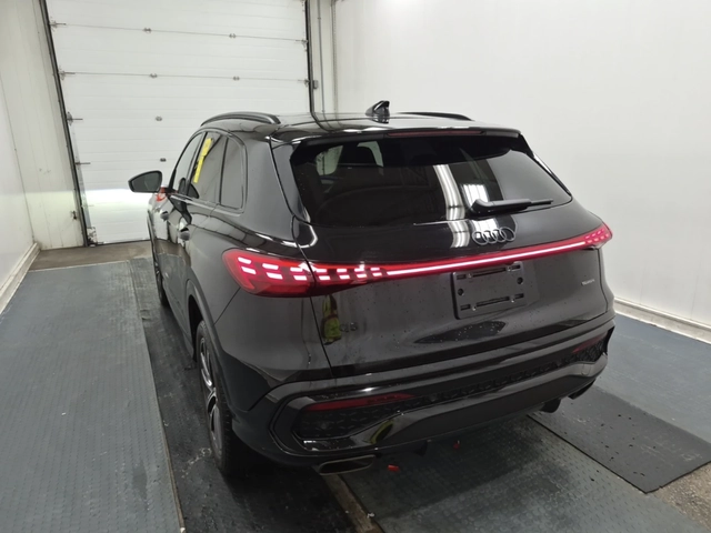 Audi Q5 2025 Audi Q5 PROGRESSIV - автомобили, коли, обяви за нови и употребявани 5