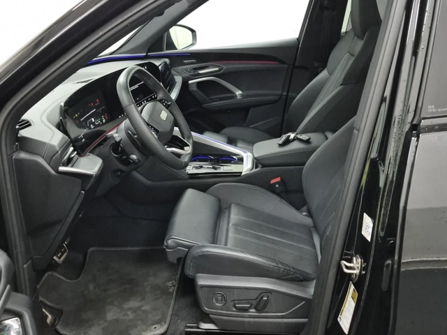 Audi Q5 2025 Audi Q5 PROGRESSIV - автомобили, коли, обяви за нови и употребявани 6