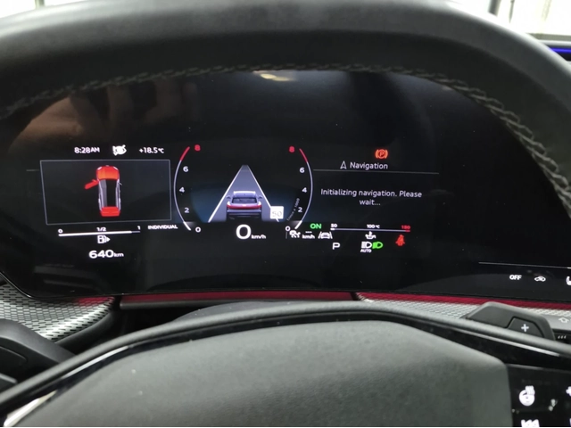 Audi Q5 2025 Audi Q5 PROGRESSIV - автомобили, коли, обяви за нови и употребявани 7