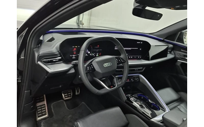 Audi Q5 2025 Audi Q5 PROGRESSIV - автомобили, коли, обяви за нови и употребявани 8