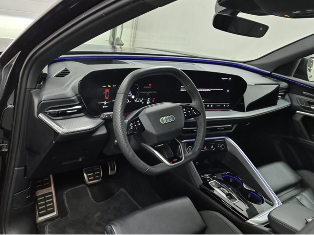 Audi Q5 2025 Audi Q5 PROGRESSIV - автомобили, коли, обяви за нови и употребявани 8