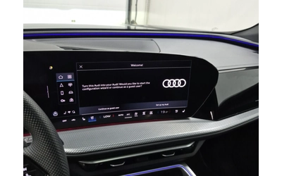 Audi Q5 2025 Audi Q5 PROGRESSIV - автомобили, коли, обяви за нови и употребявани 9
