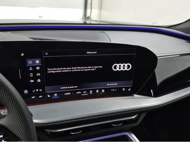 Audi Q5 2025 Audi Q5 PROGRESSIV - автомобили, коли, обяви за нови и употребявани 9
