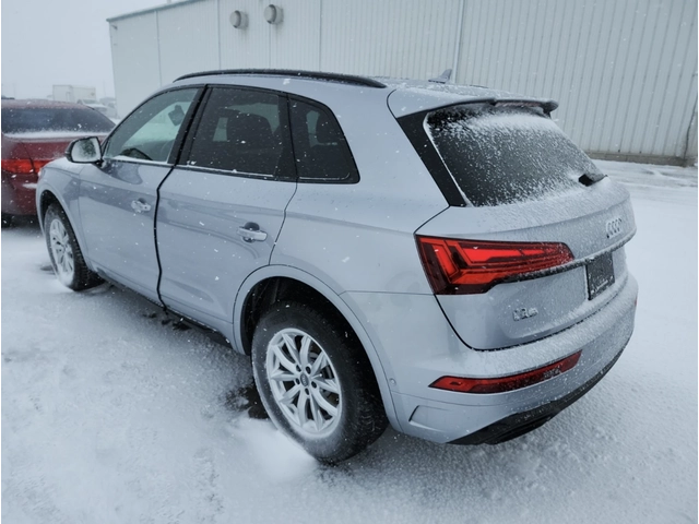 Audi Q5 2023 Audi Q5 TECHNIK - автомобили, коли, обяви за нови и употребявани 3