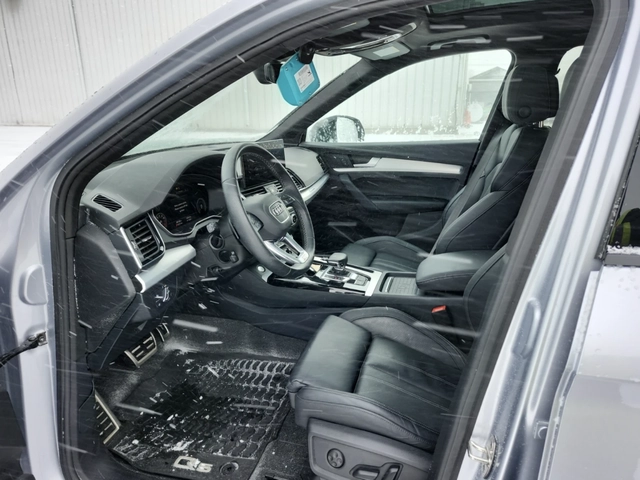 Audi Q5 2023 Audi Q5 TECHNIK - автомобили, коли, обяви за нови и употребявани 4