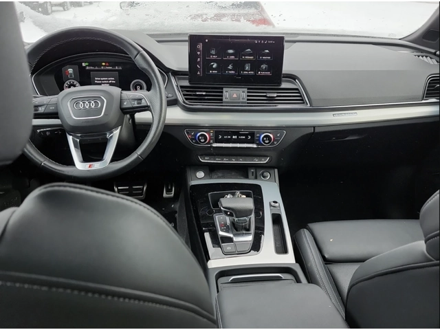 Audi Q5 2023 Audi Q5 TECHNIK - автомобили, коли, обяви за нови и употребявани 5
