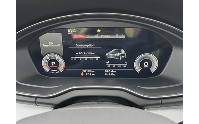 Audi Q5 2023 Audi Q5 TECHNIK - автомобили, коли, обяви за нови и употребявани 6
