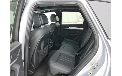 Audi Q5 2023 Audi Q5 TECHNIK - автомобили, коли, обяви за нови и употребявани 7