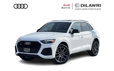 audi-q5 - 0