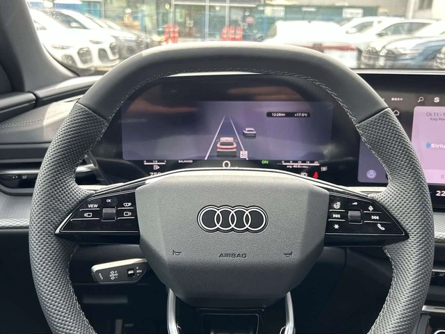 Audi Q5 TFSI quattro S LINE BLACK, ЧИСТО НОВ, ЦЕНА ДО БГ - автомобили, коли, обяви за нови и употребявани 13