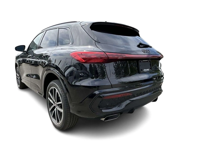Audi Q5 TFSI quattro S LINE BLACK, ЧИСТО НОВ, ЦЕНА ДО БГ - автомобили, коли, обяви за нови и употребявани 5