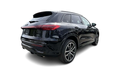 Audi Q5 TFSI quattro S LINE BLACK, ЧИСТО НОВ, ЦЕНА ДО БГ - автомобили, коли, обяви за нови и употребявани 7