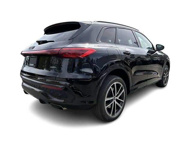 Audi Q5 TFSI quattro S LINE BLACK, ЧИСТО НОВ, ЦЕНА ДО БГ - автомобили, коли, обяви за нови и употребявани 7