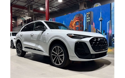audi-q5 - 0