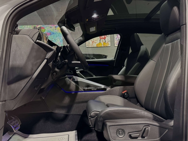 Audi Q5 QUATTRO HUD B&O S-LINE BLACK PROGRESSIV - автомобили, коли, обяви за нови и употребявани 14