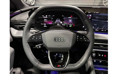 Audi Q5 QUATTRO HUD B&O S-LINE BLACK PROGRESSIV - автомобили, коли, обяви за нови и употребявани 15
