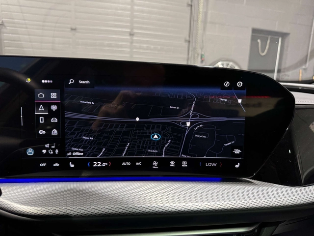 Audi Q5 QUATTRO HUD B&O S-LINE BLACK PROGRESSIV - автомобили, коли, обяви за нови и употребявани 16