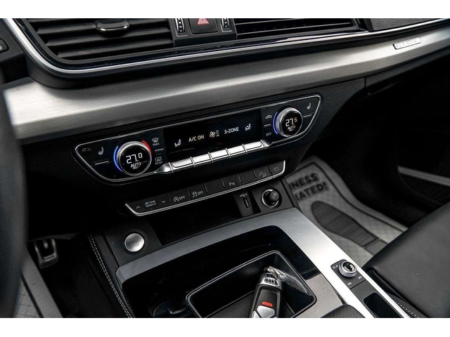 Audi Q5 ПЪРВИ СОБСВЕНИК /360/B&O/MATRIX/ЦЕНА ДО БГ - автомобили, коли, обяви за нови и употребявани 15