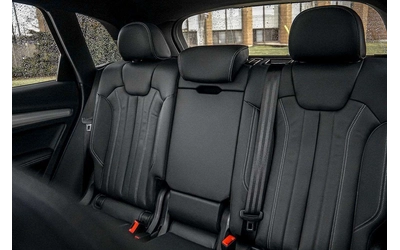 Audi Q5 ПЪРВИ СОБСВЕНИК /360/B&O/MATRIX/ЦЕНА ДО БГ - автомобили, коли, обяви за нови и употребявани 16