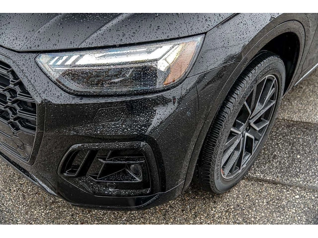 Audi Q5 ПЪРВИ СОБСВЕНИК /360/B&O/MATRIX/ЦЕНА ДО БГ - автомобили, коли, обяви за нови и употребявани 2
