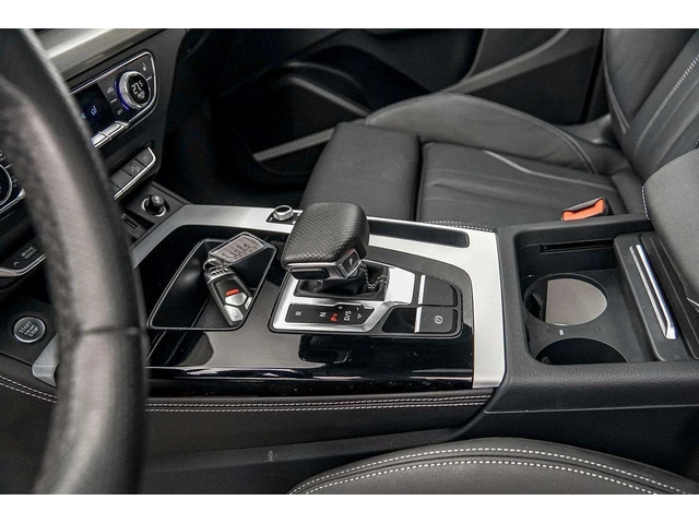 Audi Q5 ПЪРВИ СОБСВЕНИК /360/B&O/MATRIX/ЦЕНА ДО БГ - автомобили, коли, обяви за нови и употребявани 9