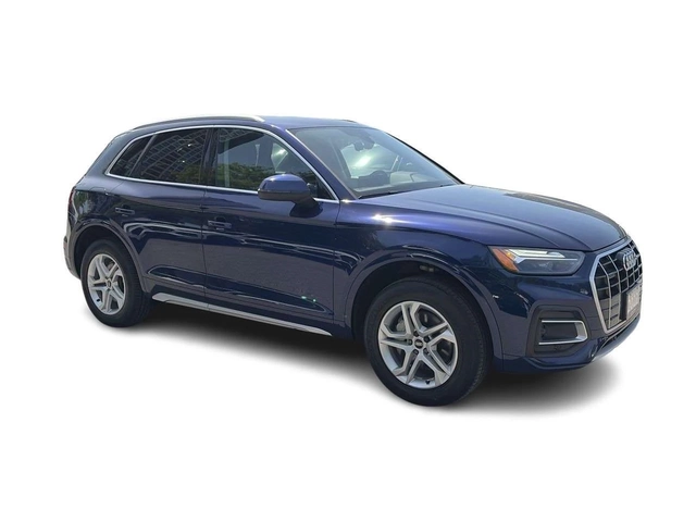 Audi Q5 45TFSI  Komfort | Convenience Package| ЦЕНА ДО БГ - автомобили, коли, обяви за нови и употребявани 13