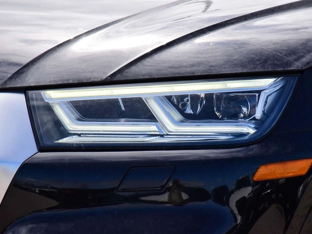 Audi Q5 Technik S / 360 / LED / ФИКСИРАНА ЦЕНА ДО БГ - автомобили, коли, обяви за нови и употребявани 2