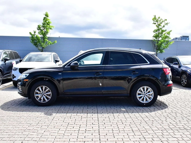 Audi Q5 Technik S / 360 / LED / ФИКСИРАНА ЦЕНА ДО БГ - автомобили, коли, обяви за нови и употребявани 5
