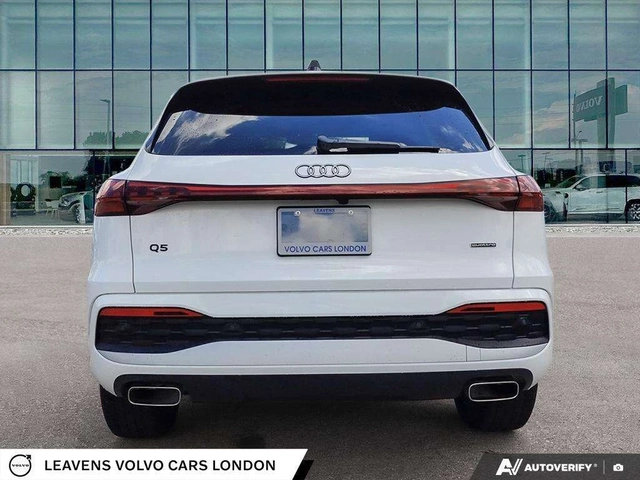 Audi Q5 quattro / 360 / ДИСТРОНИК / ЦЕНА ДО БЪЛГАРИЯ - автомобили, коли, обяви за нови и употребявани 4