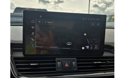 Audi Q5 SPORTBACK* S-LINE* AWD - автомобили, коли, обяви за нови и употребявани 10