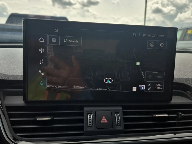 Audi Q5 SPORTBACK* S-LINE* AWD - автомобили, коли, обяви за нови и употребявани 10