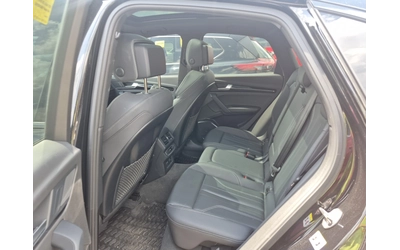 Audi Q5 SPORTBACK* S-LINE* AWD - автомобили, коли, обяви за нови и употребявани 11