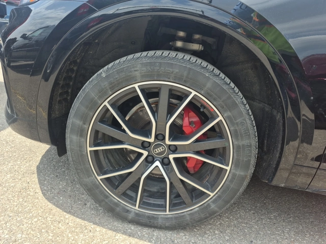 Audi Q5 SPORTBACK* S-LINE* AWD - автомобили, коли, обяви за нови и употребявани 5